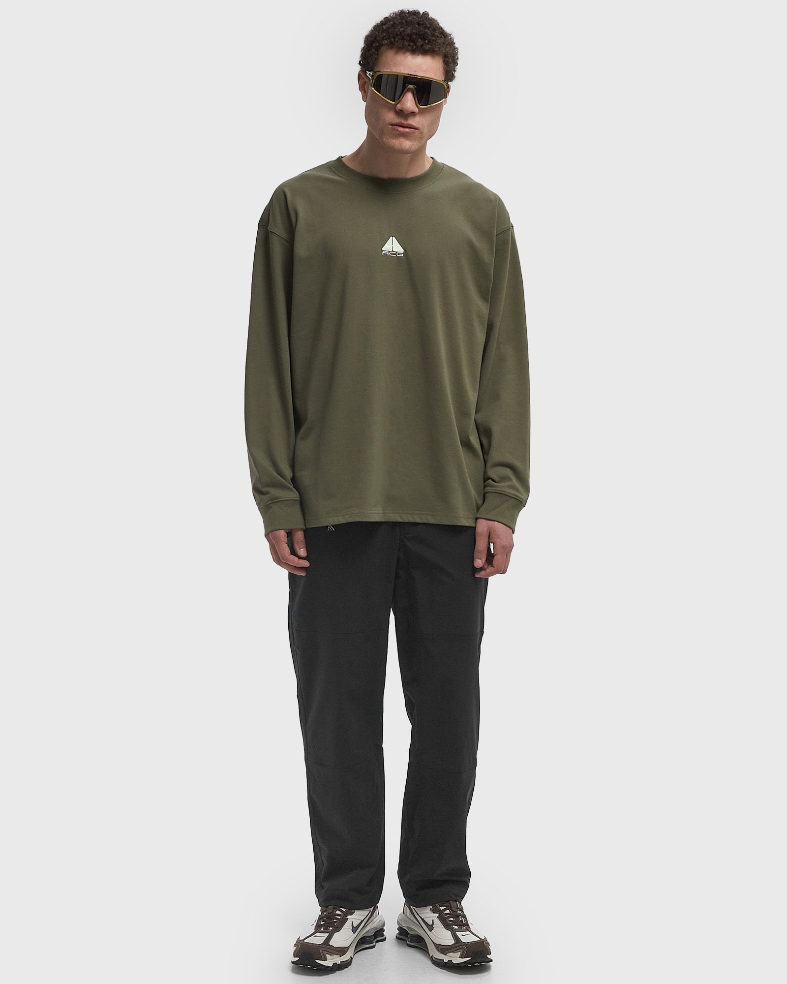 ACG "Lungs" Longsleeve Tee