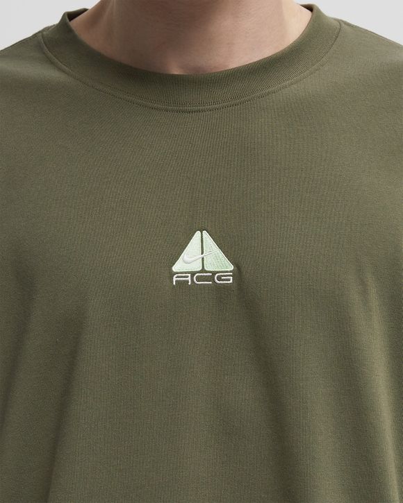 ACG "Lungs" Longsleeve Tee