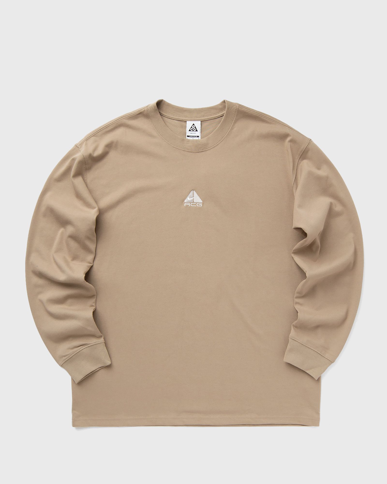 ACG "Lungs" Long-Sleeve Tee