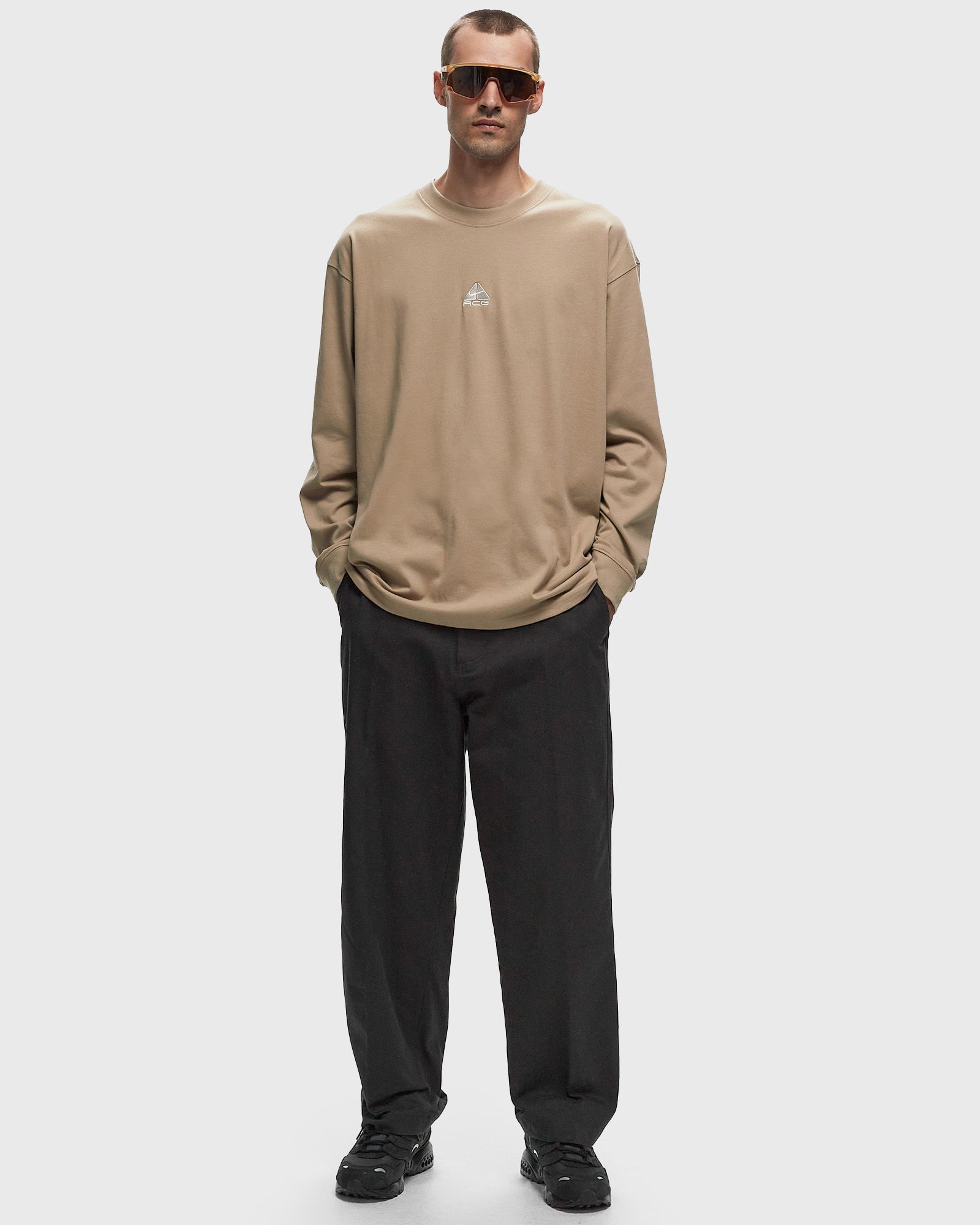 ACG "Lungs" Long-Sleeve Tee