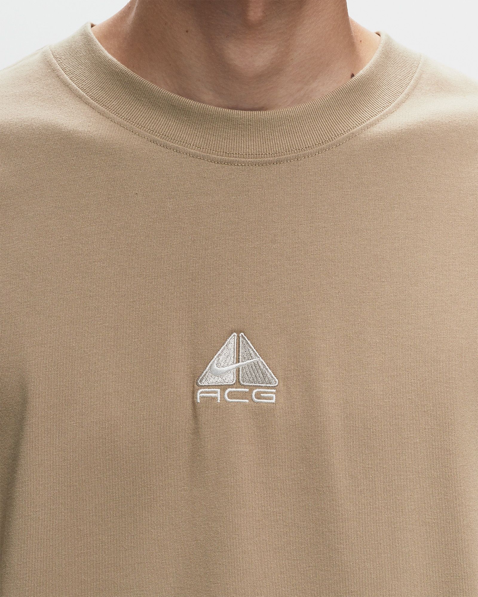 ACG "Lungs" Long-Sleeve Tee