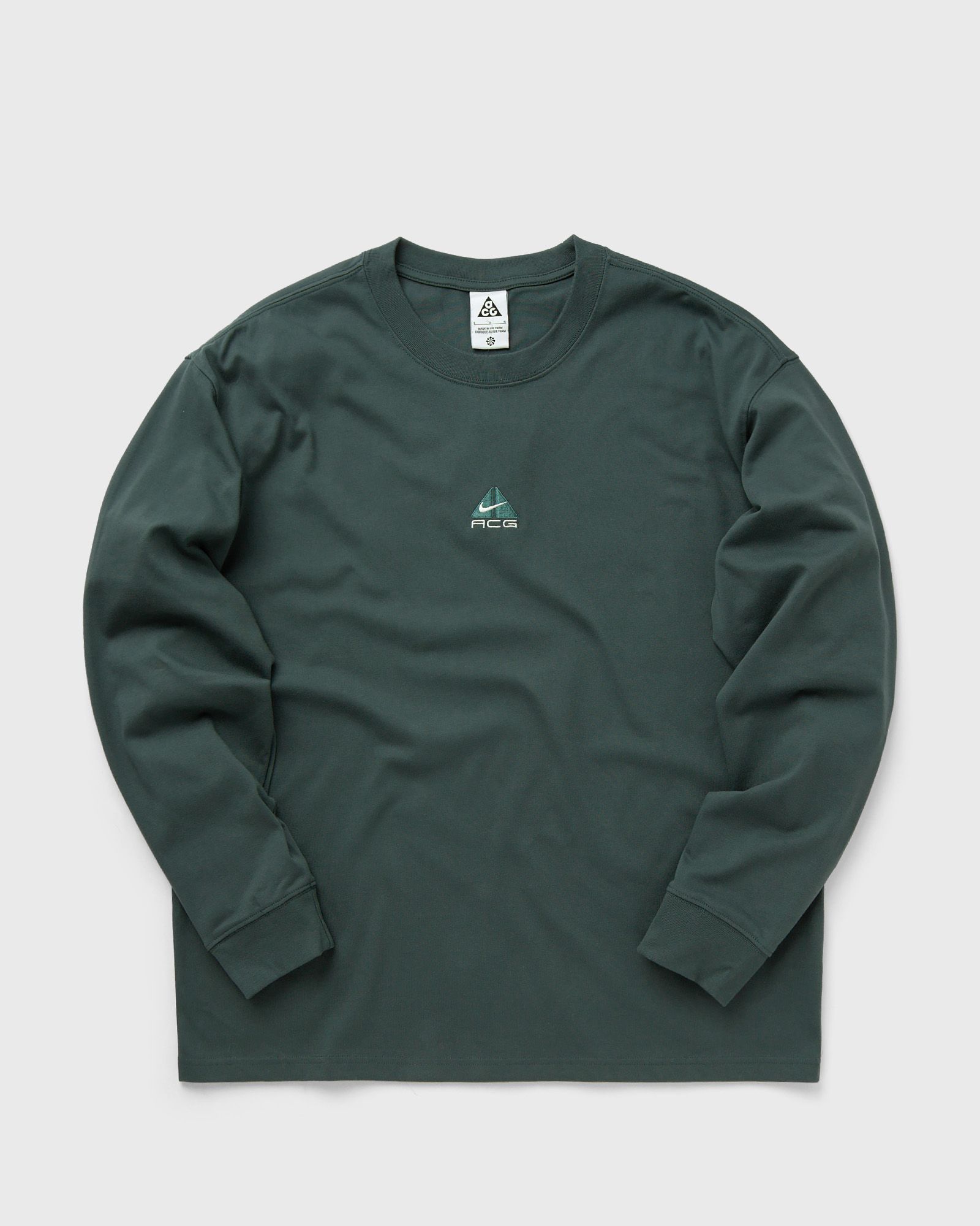 ACG Lungs Long-Sleeve T-Shirt