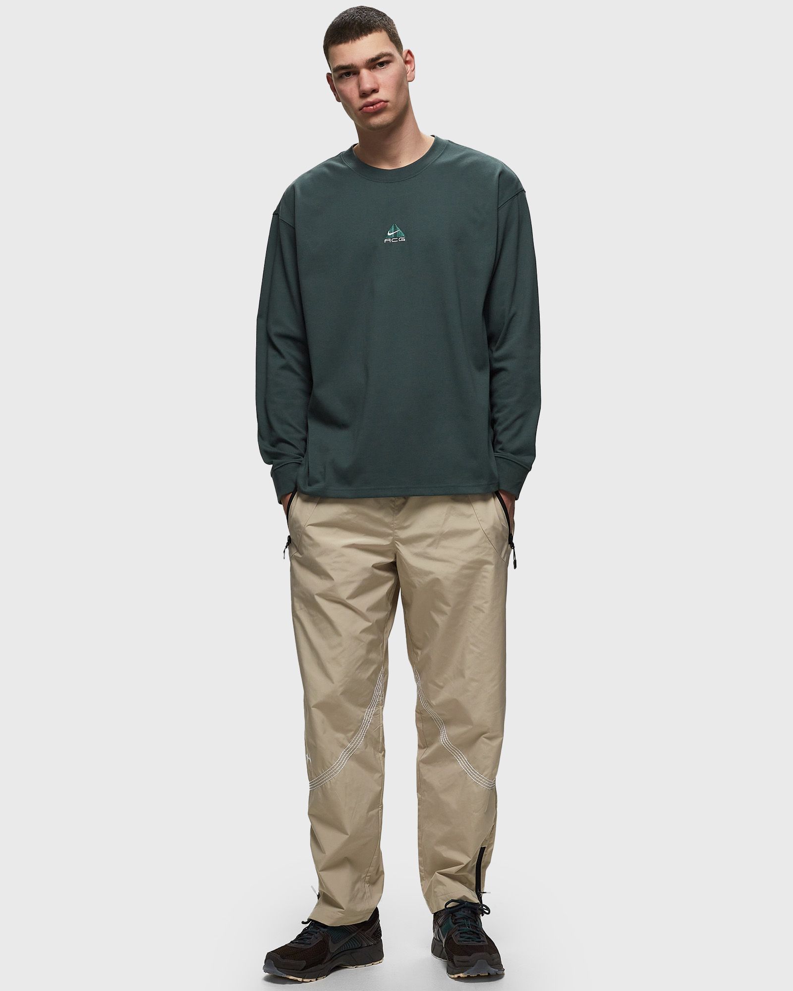 ACG Lungs Long-Sleeve T-Shirt