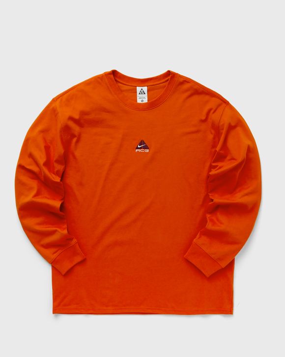 ACG "Lungs" Long-Sleeve T-Shirt