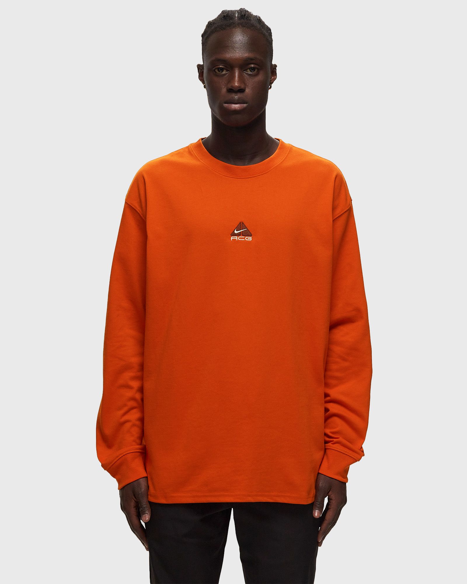 ACG "Lungs" Long-Sleeve T-Shirt