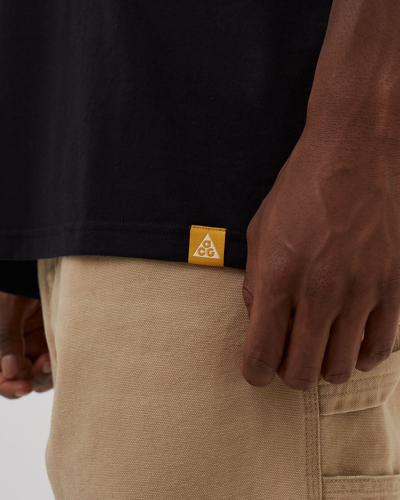 ACG "Hike Box" T-Shirt