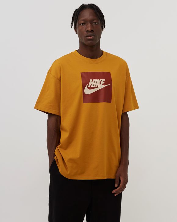 Nike box best sale t shirt