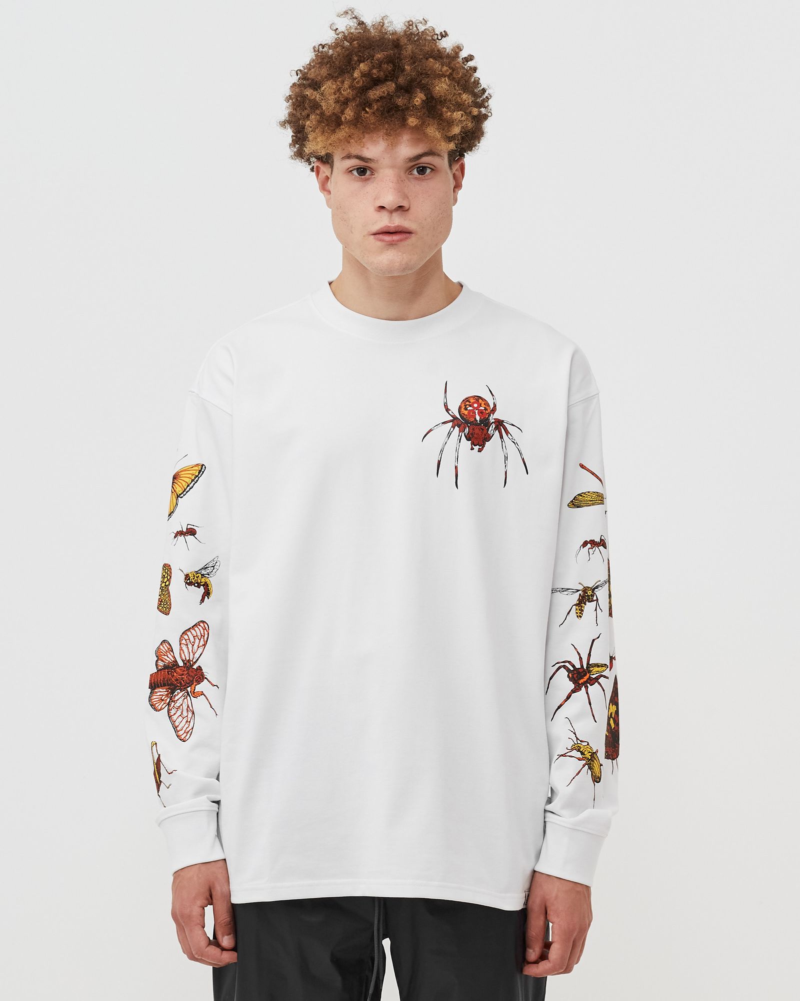 ACG "Insects" Long-Sleeve T-Shirt