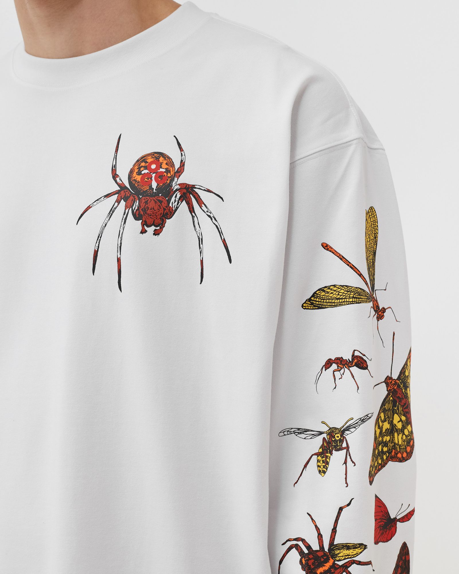 ACG "Insects" Long-Sleeve T-Shirt