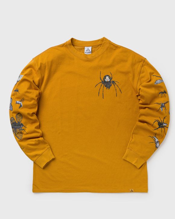 retirada Creyente Sucio ACG "Insects" Long-Sleeve T-Shirt | BSTN Store