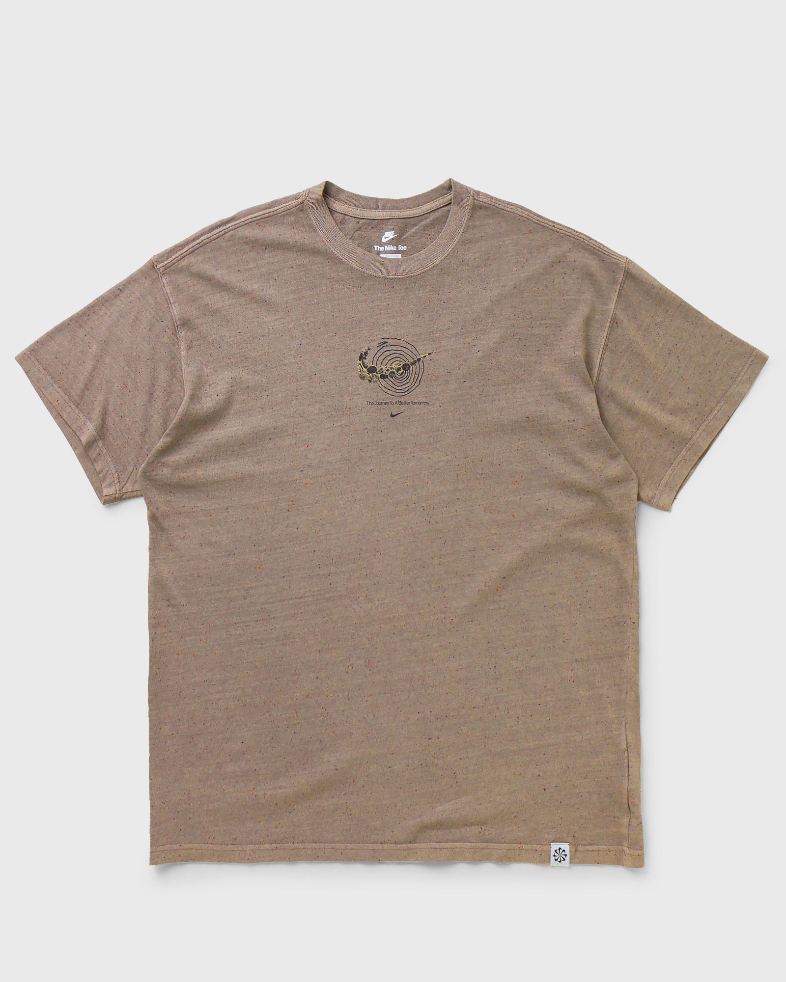  "Move to Zero" T-Shirt