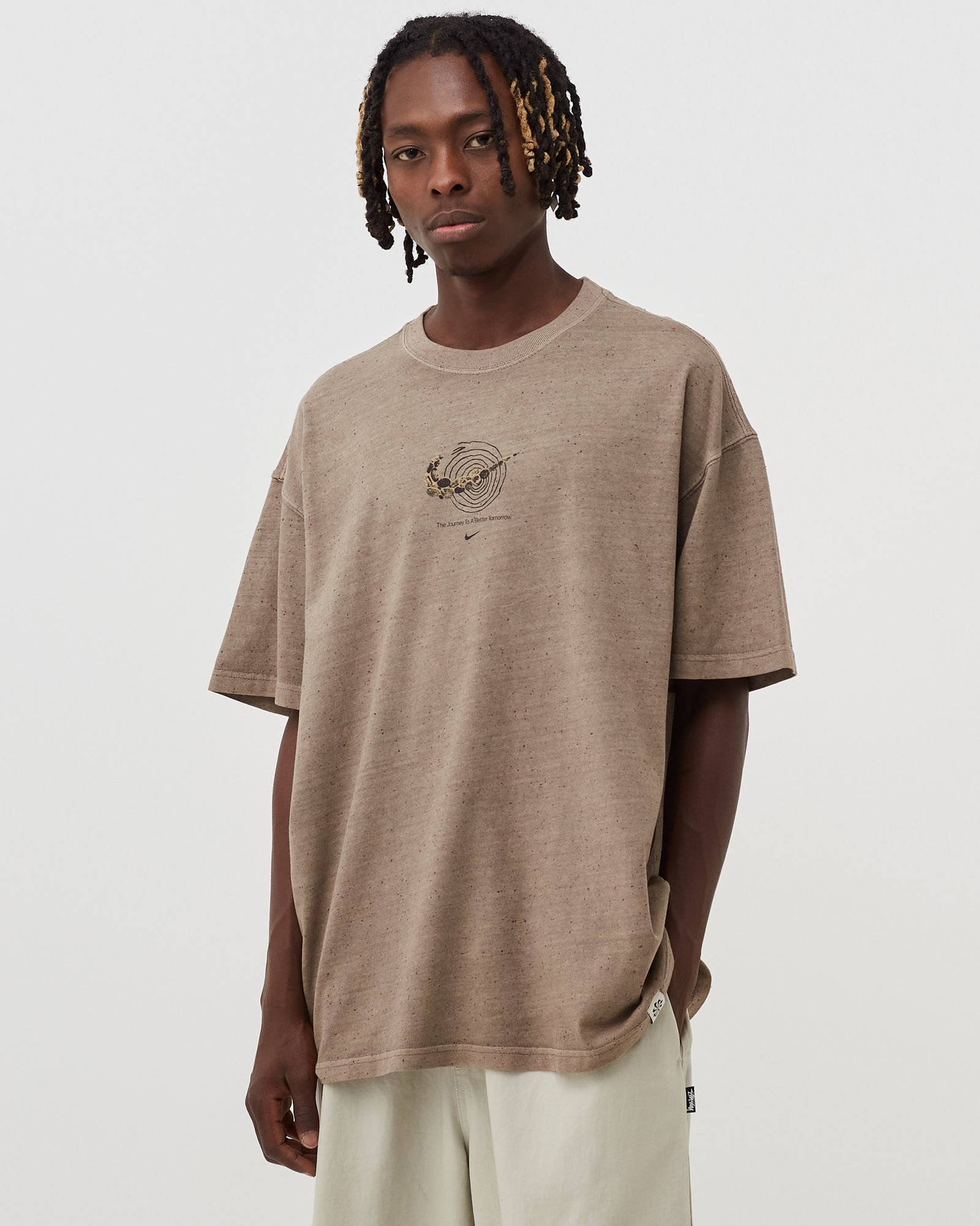  "Move to Zero" T-Shirt