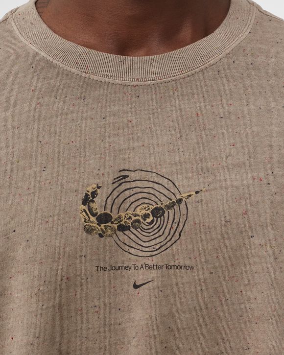  "Move to Zero" T-Shirt