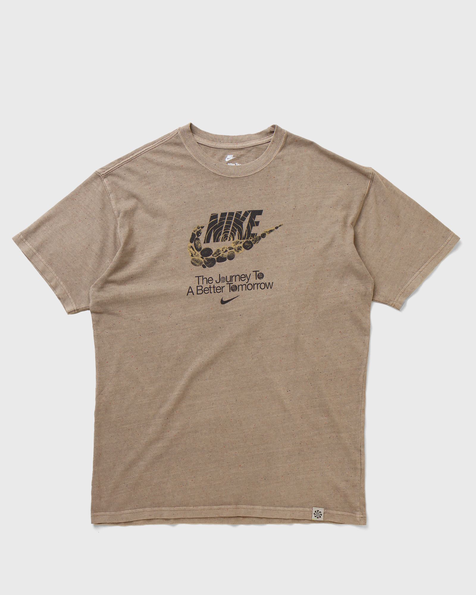 "Move to Zero" T-Shirt