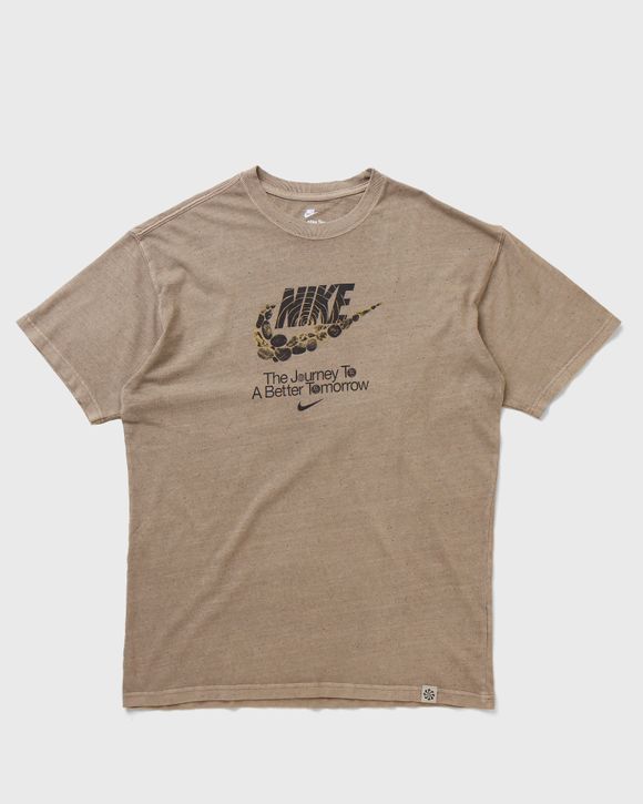 "Move to Zero" T-Shirt