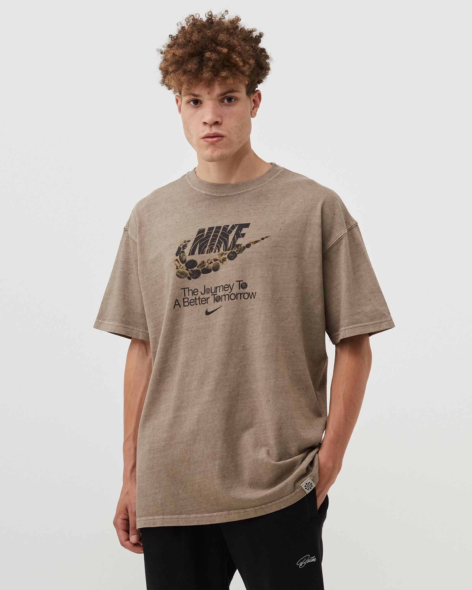 "Move to Zero" T-Shirt