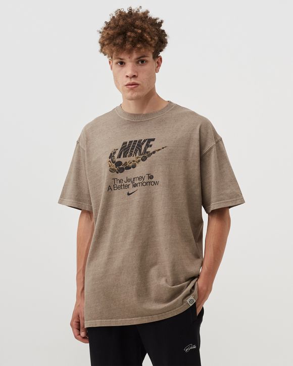 "Move to Zero" T-Shirt