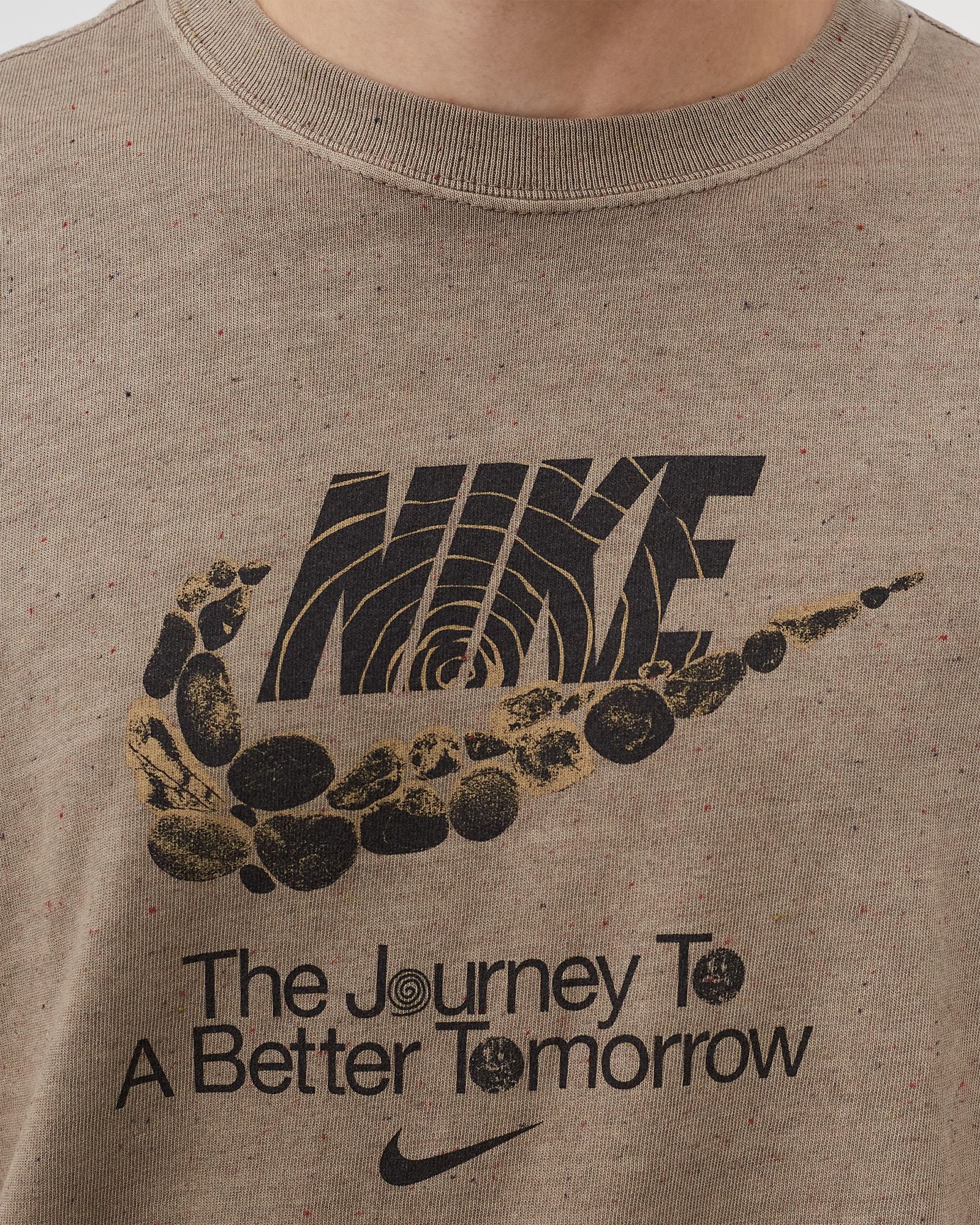 "Move to Zero" T-Shirt