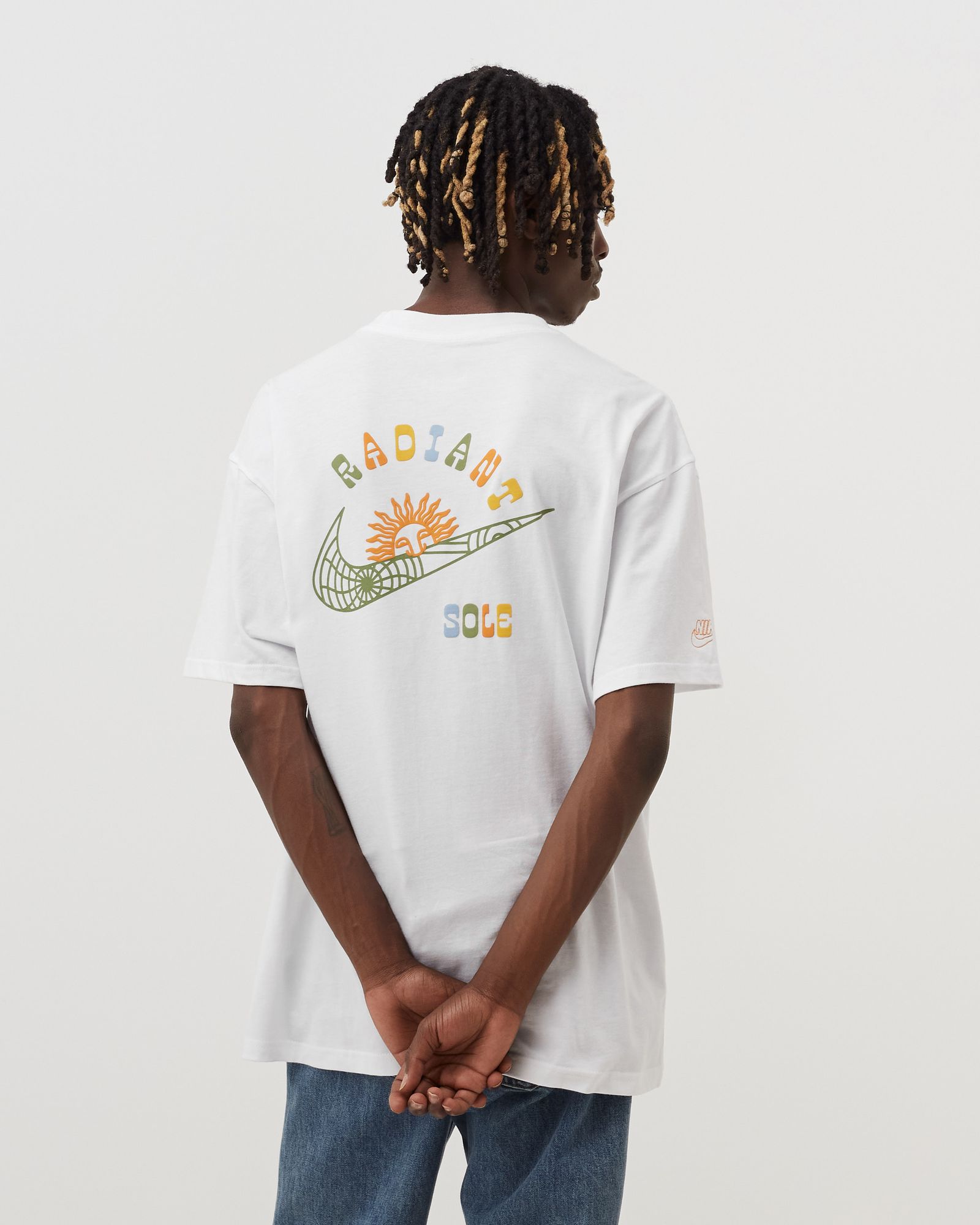 "Sole Craft" T-Shirt