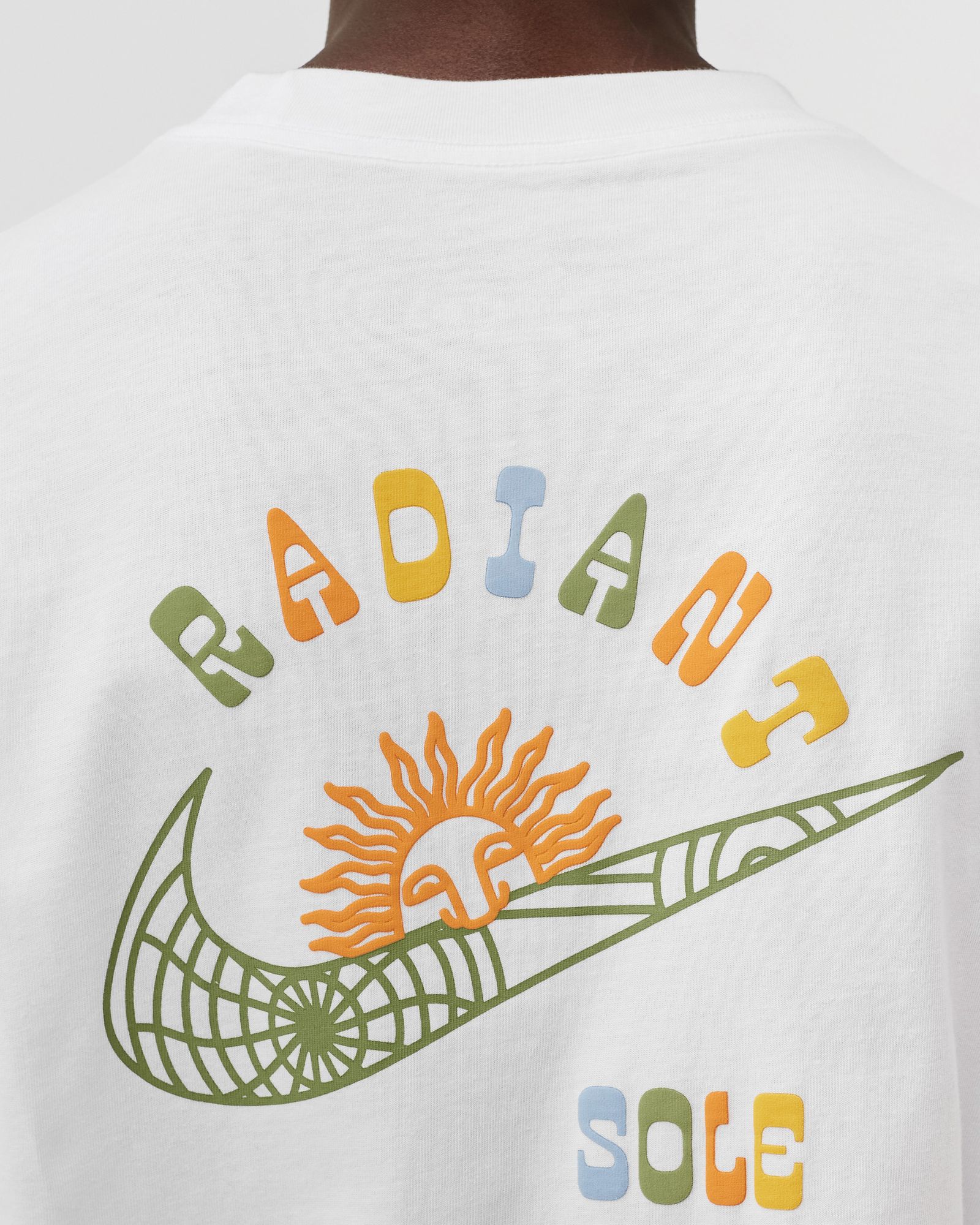 "Sole Craft" T-Shirt