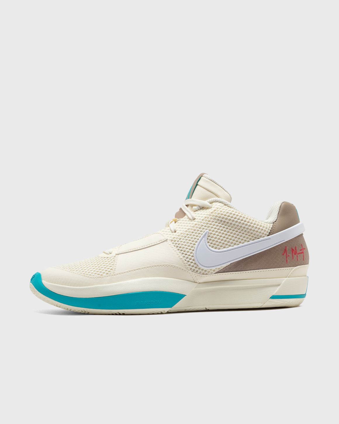 Nike JA 1 White | BSTN Store