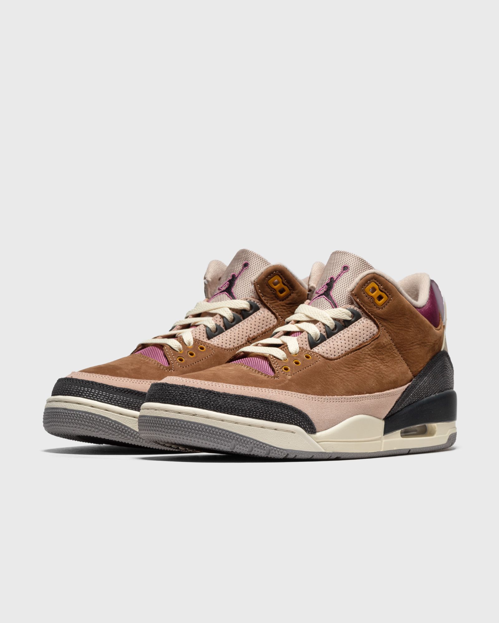 AIR JORDAN 3 RETRO SE "Archaeo Brown"