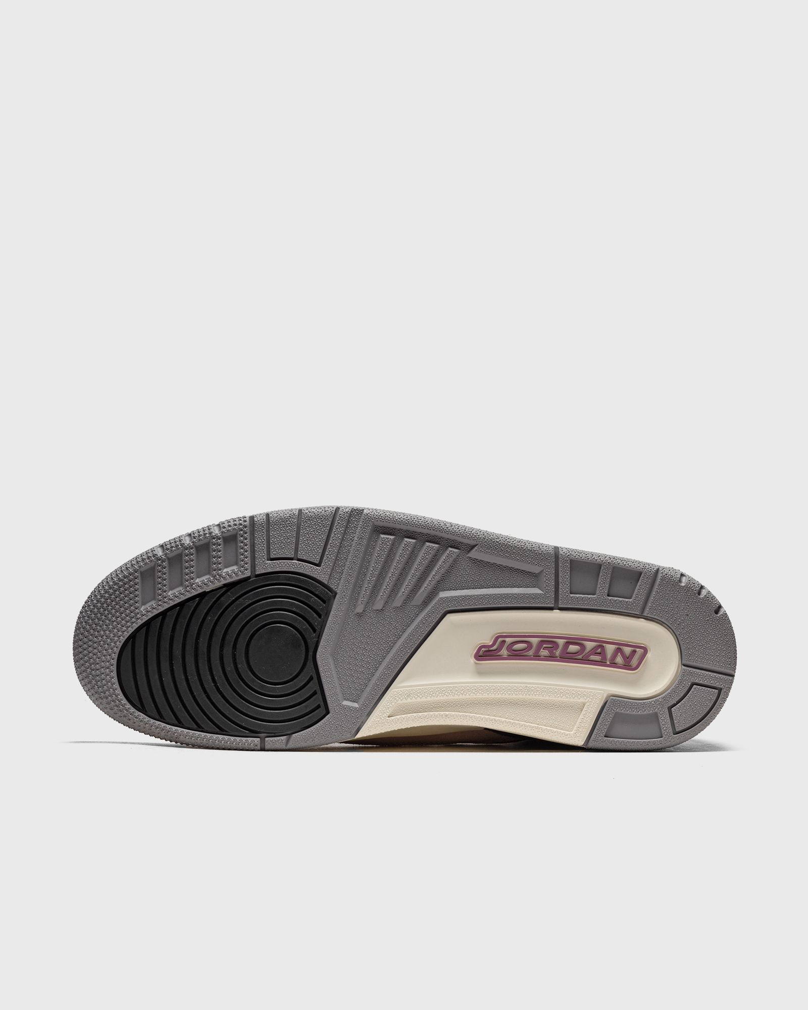 AIR JORDAN 3 RETRO SE "Archaeo Brown"