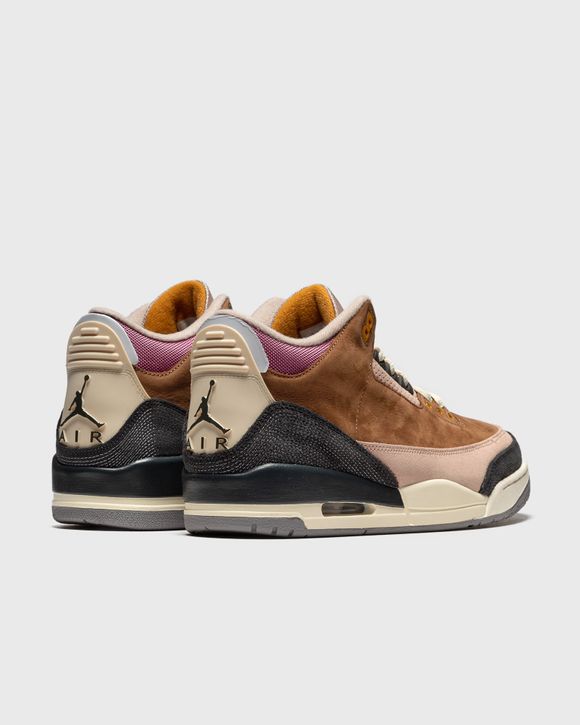 Air Jordan 3 Retro SE Archaeo Brown