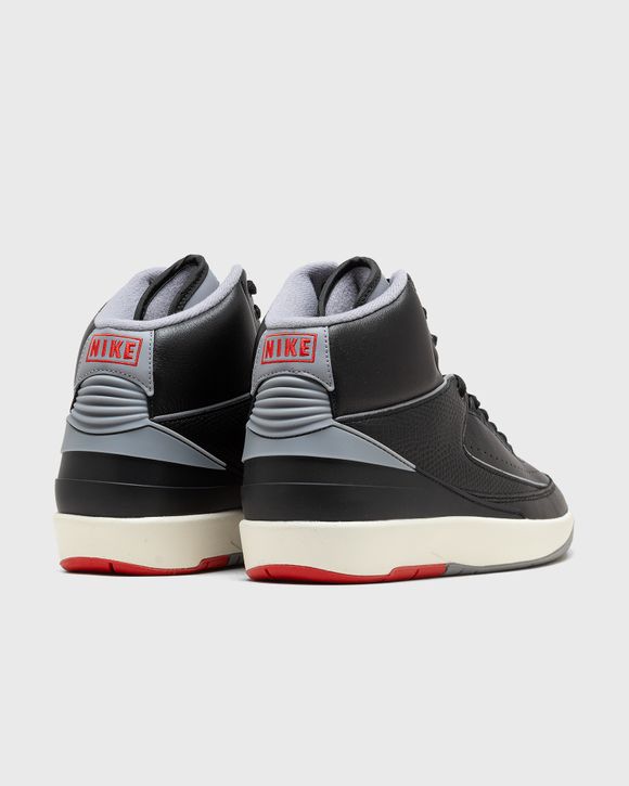 Air jordan sale black cement