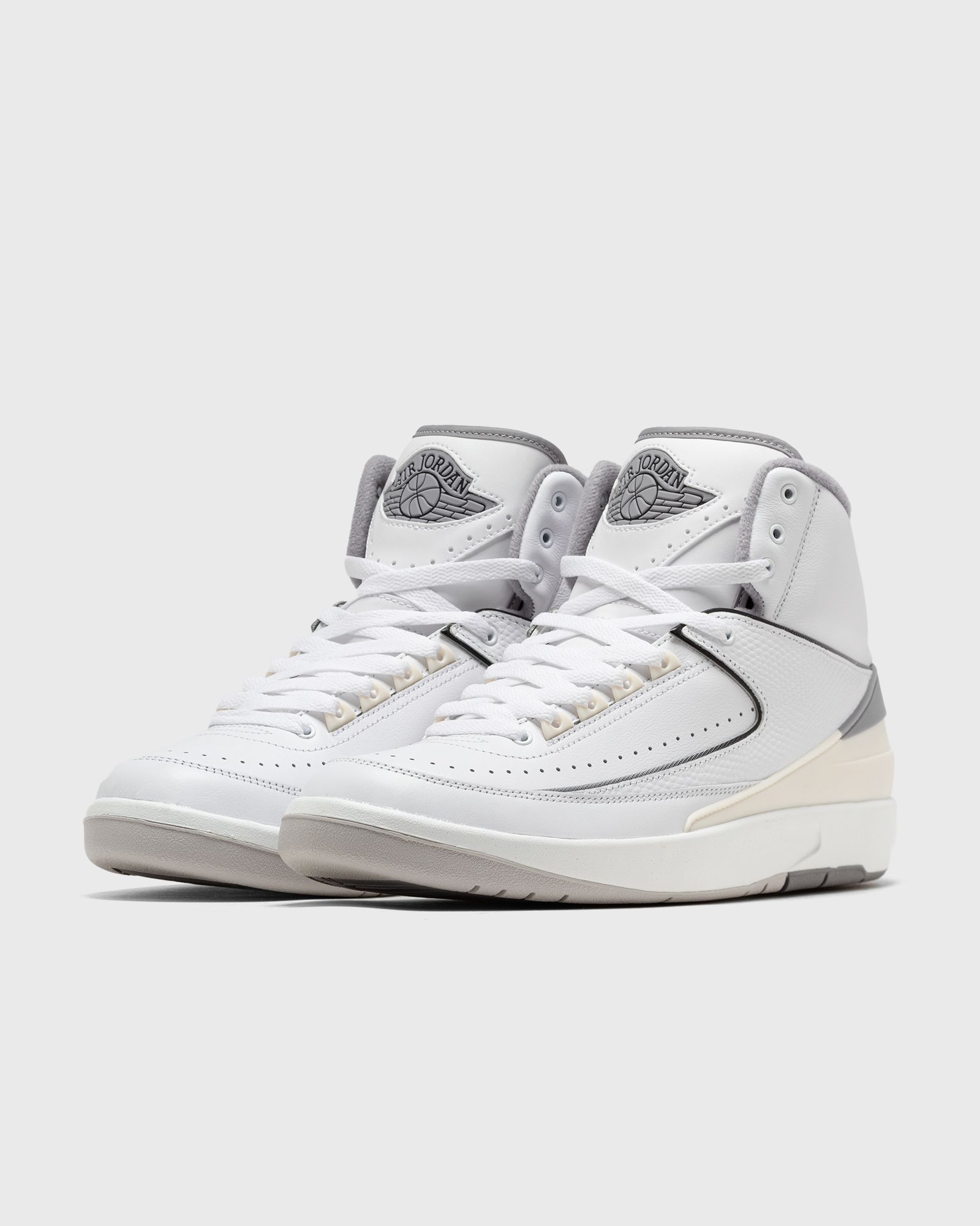 AIR JORDAN 2 RETRO 'Cement Grey'