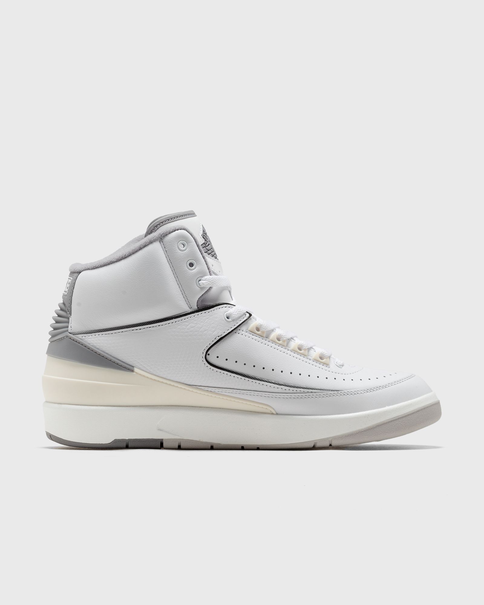 AIR JORDAN 2 RETRO 'Cement Grey'