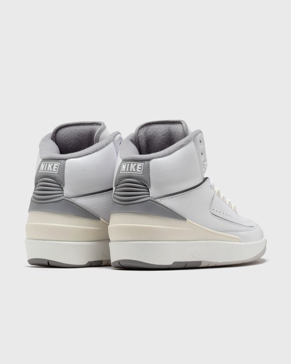 AIR JORDAN 2 RETRO 'Cement Grey'