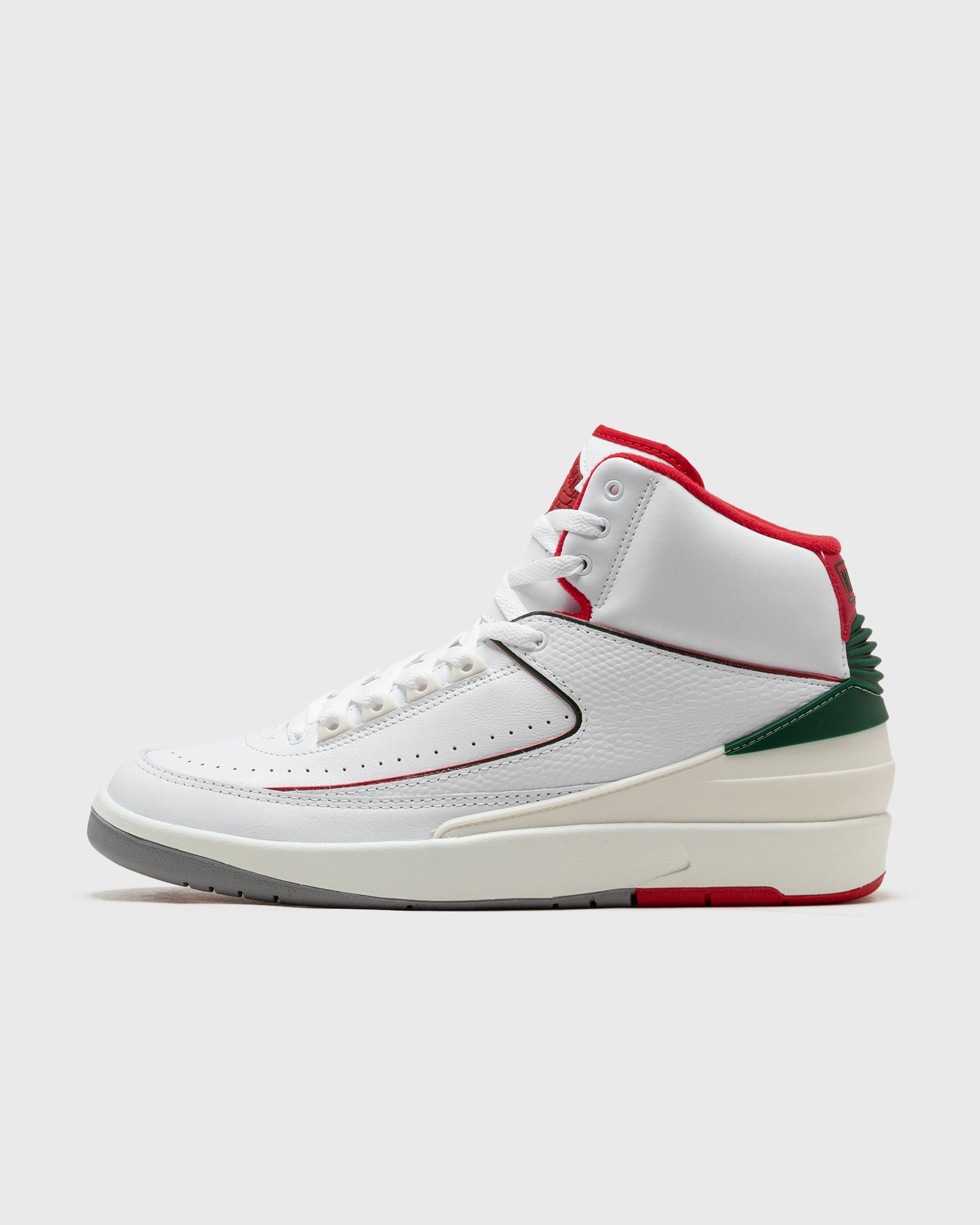 Air Jordan 2 Retro Men’s Shoes “Italy”