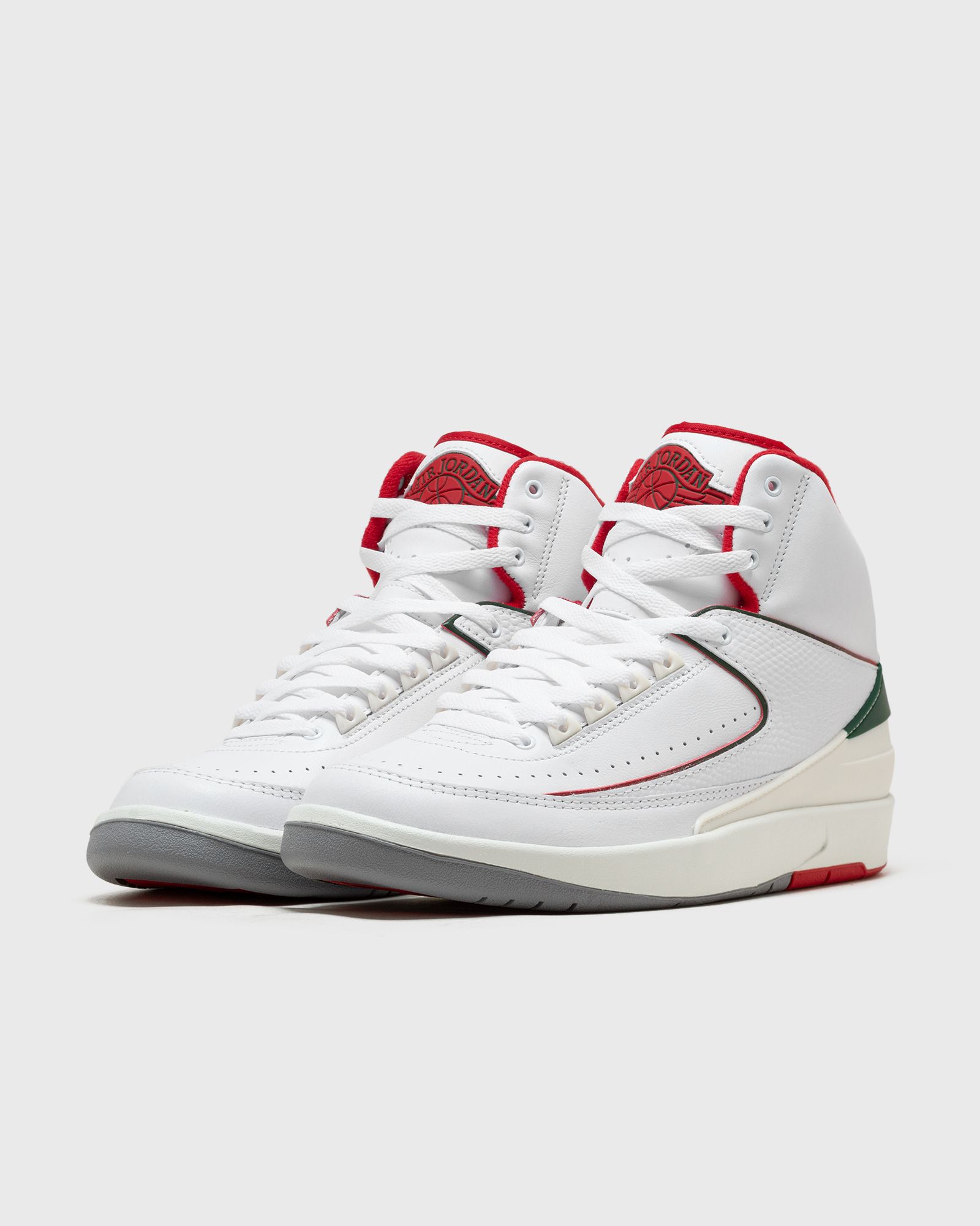 Air Jordan 2 Retro Men's Shoes "Italy"