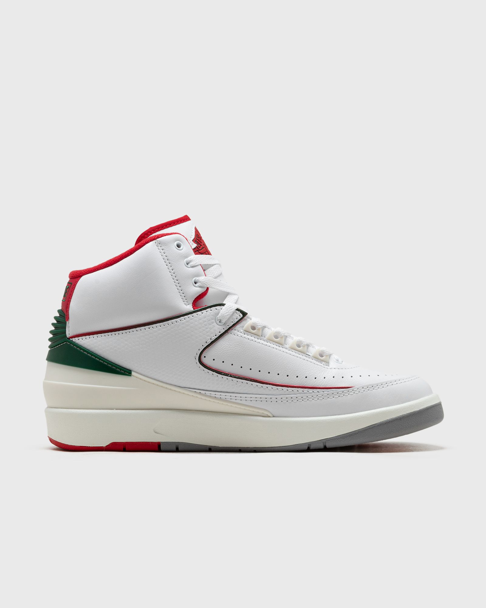 Air Jordan 2 Retro Men's Shoes "Italy"