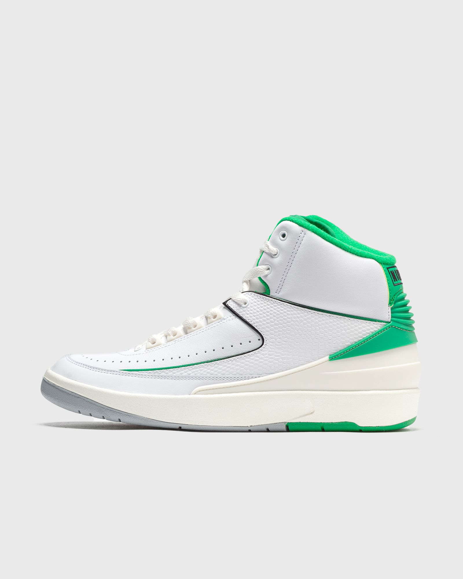 AIR JORDAN 2 RETRO 'Lucky Green'
