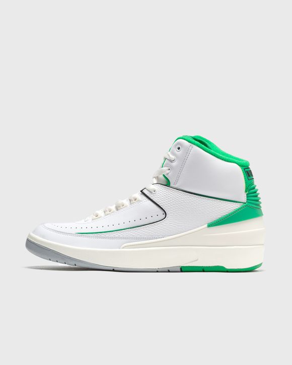 AIR JORDAN 2 RETRO 'Lucky Green'