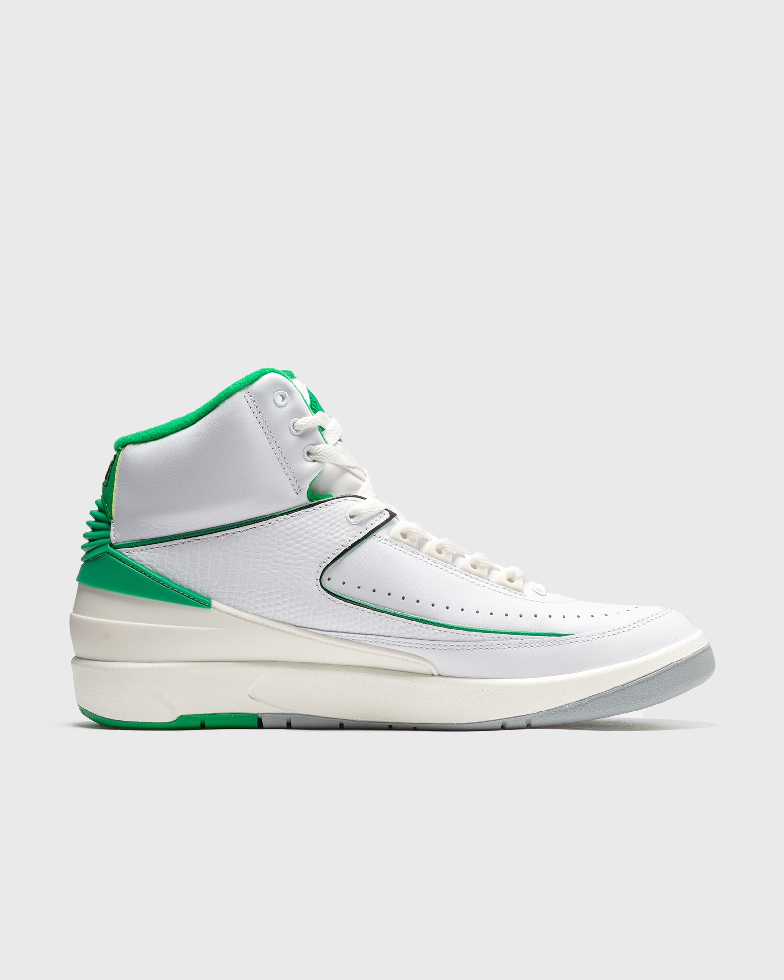 AIR JORDAN 2 RETRO 'Lucky Green'