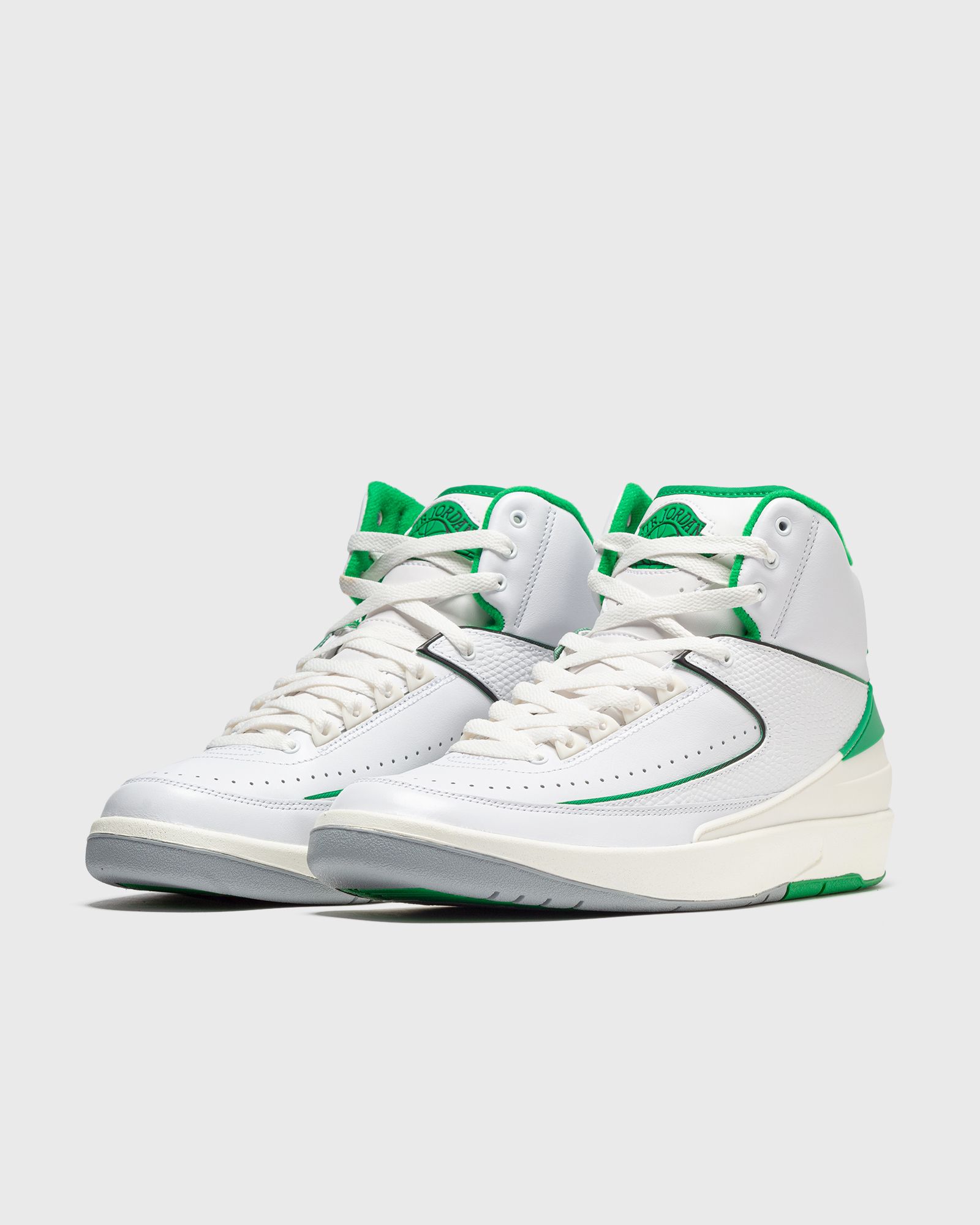 AIR JORDAN 2 RETRO 'Lucky Green'