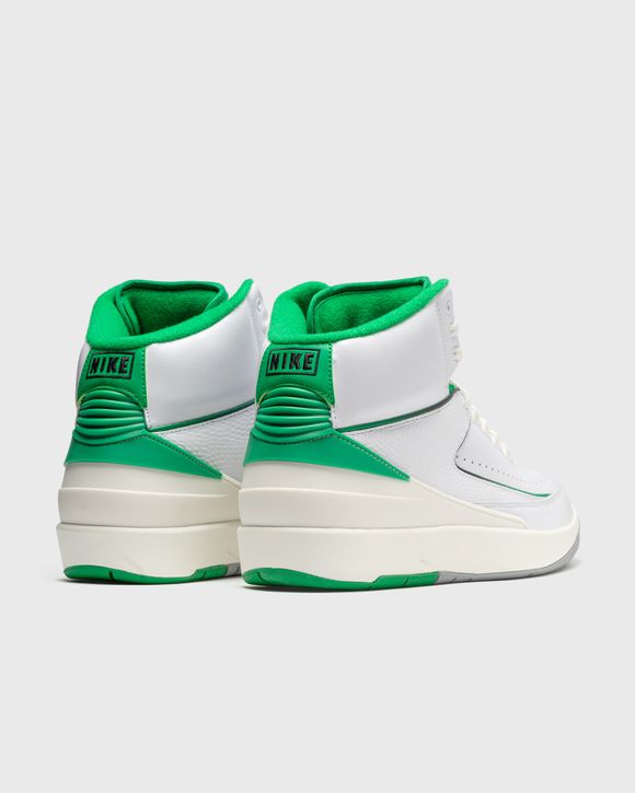 AIR JORDAN 2 RETRO 'Lucky Green'