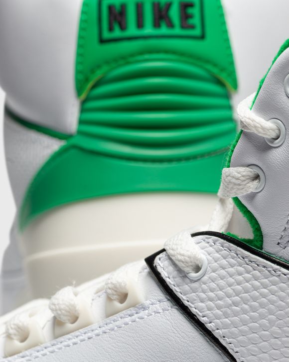 AIR JORDAN 2 RETRO 'Lucky Green'