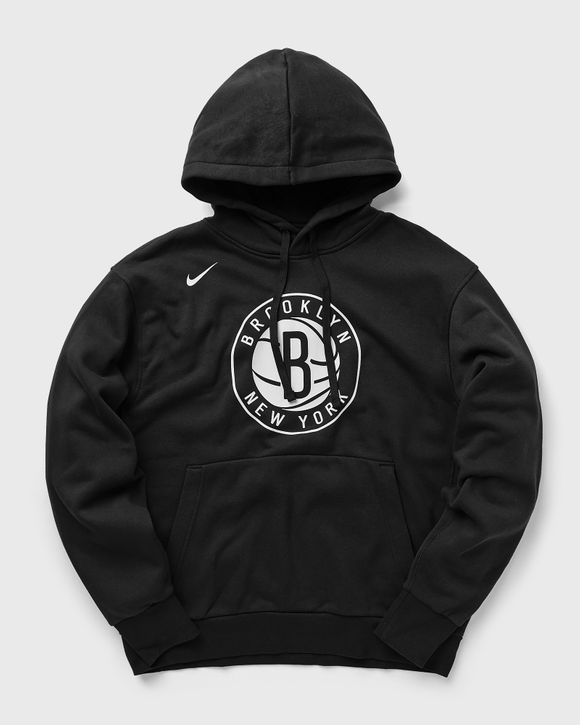 Brooklyn nets 2025 hoodie nike