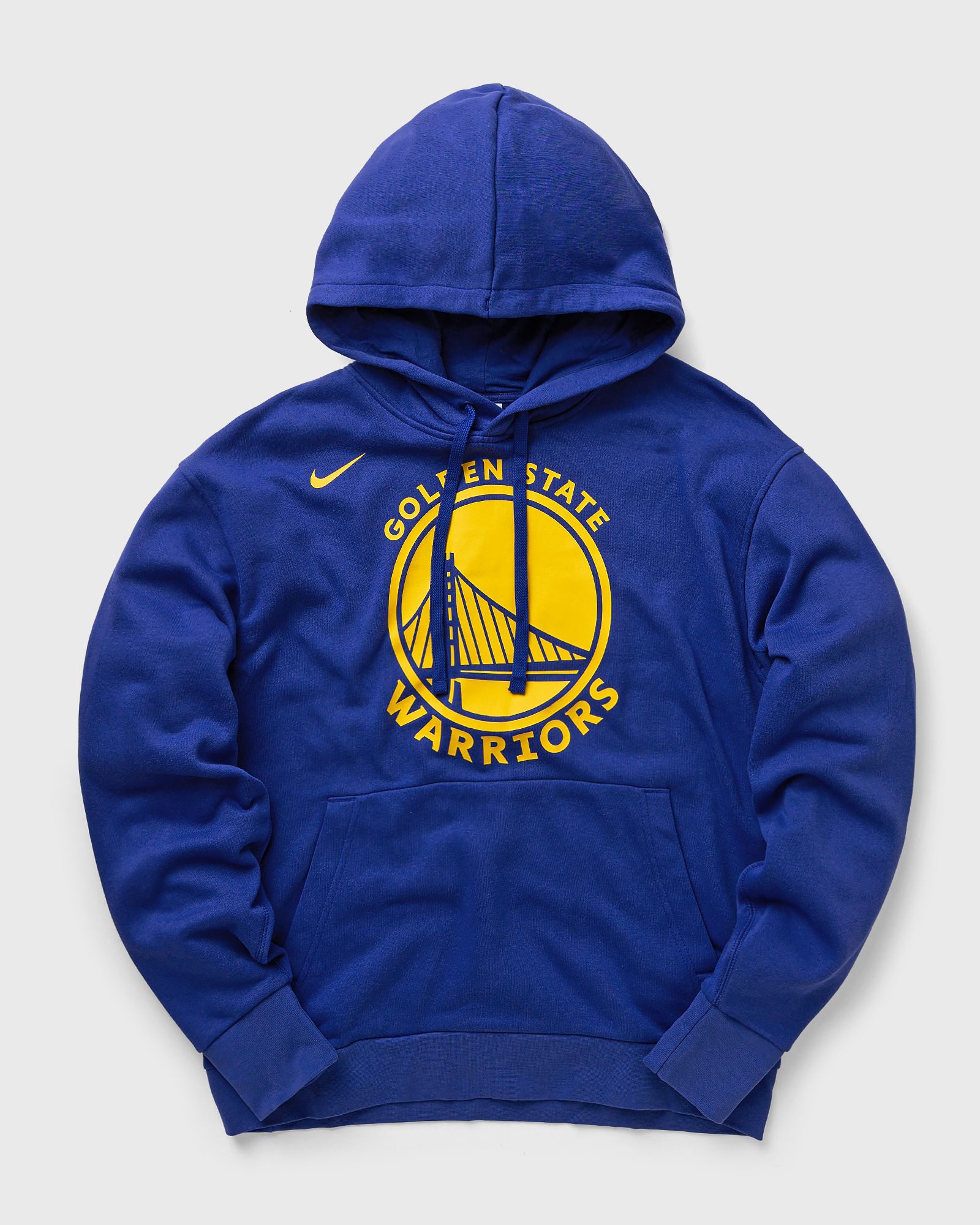 Golden State Warriors Essential NBA Fleece Pullover Hoodie