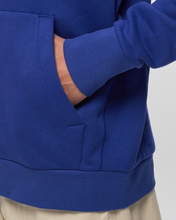 Golden State Warriors Essential NBA Fleece Pullover Hoodie