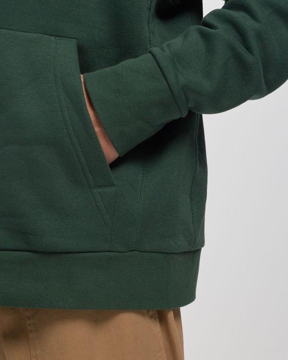 Milwaukee Bucks Essential NBA Fleece Pullover Hoodie