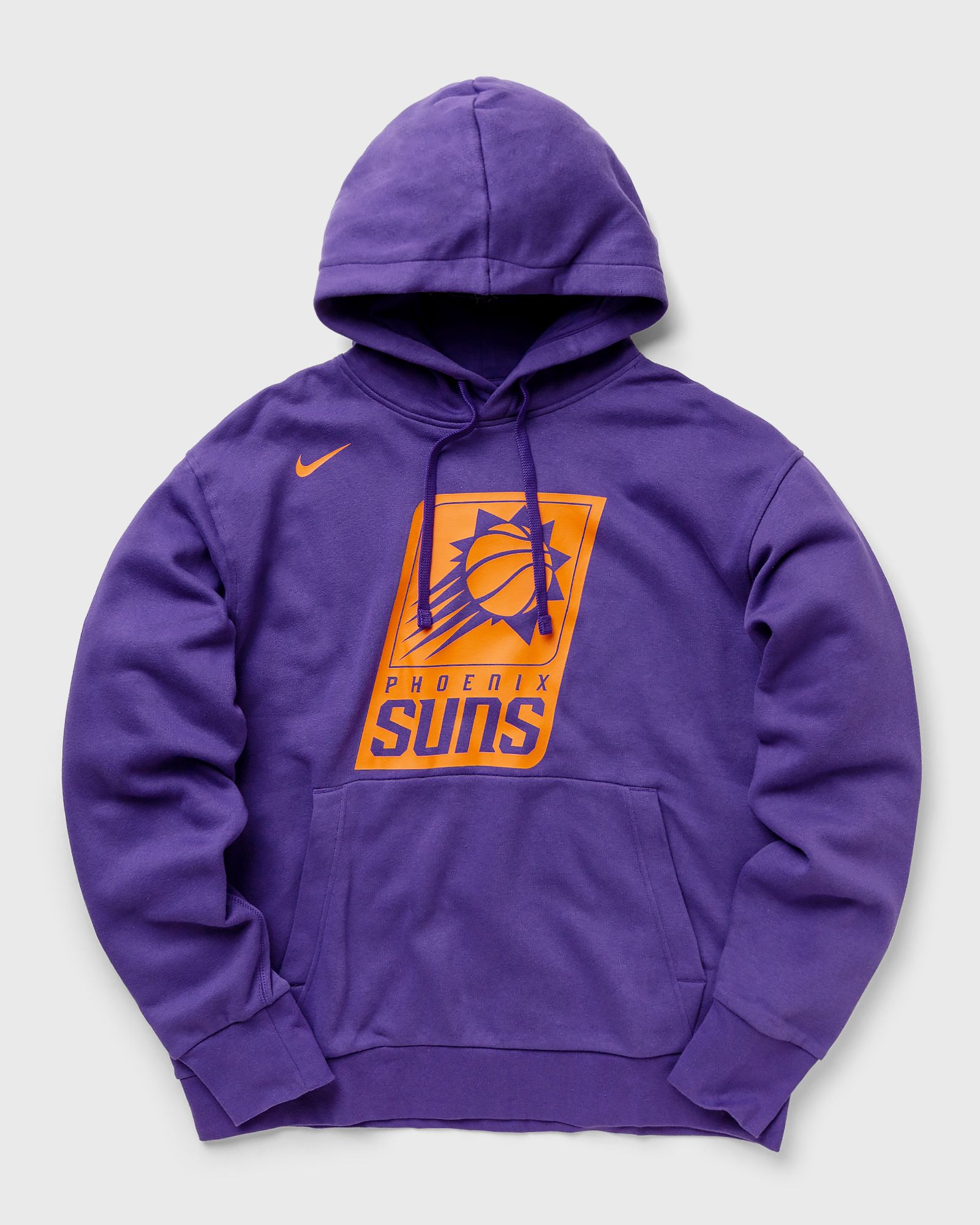 Phoenix Suns Essential NBA Fleece Pullover Hoodie