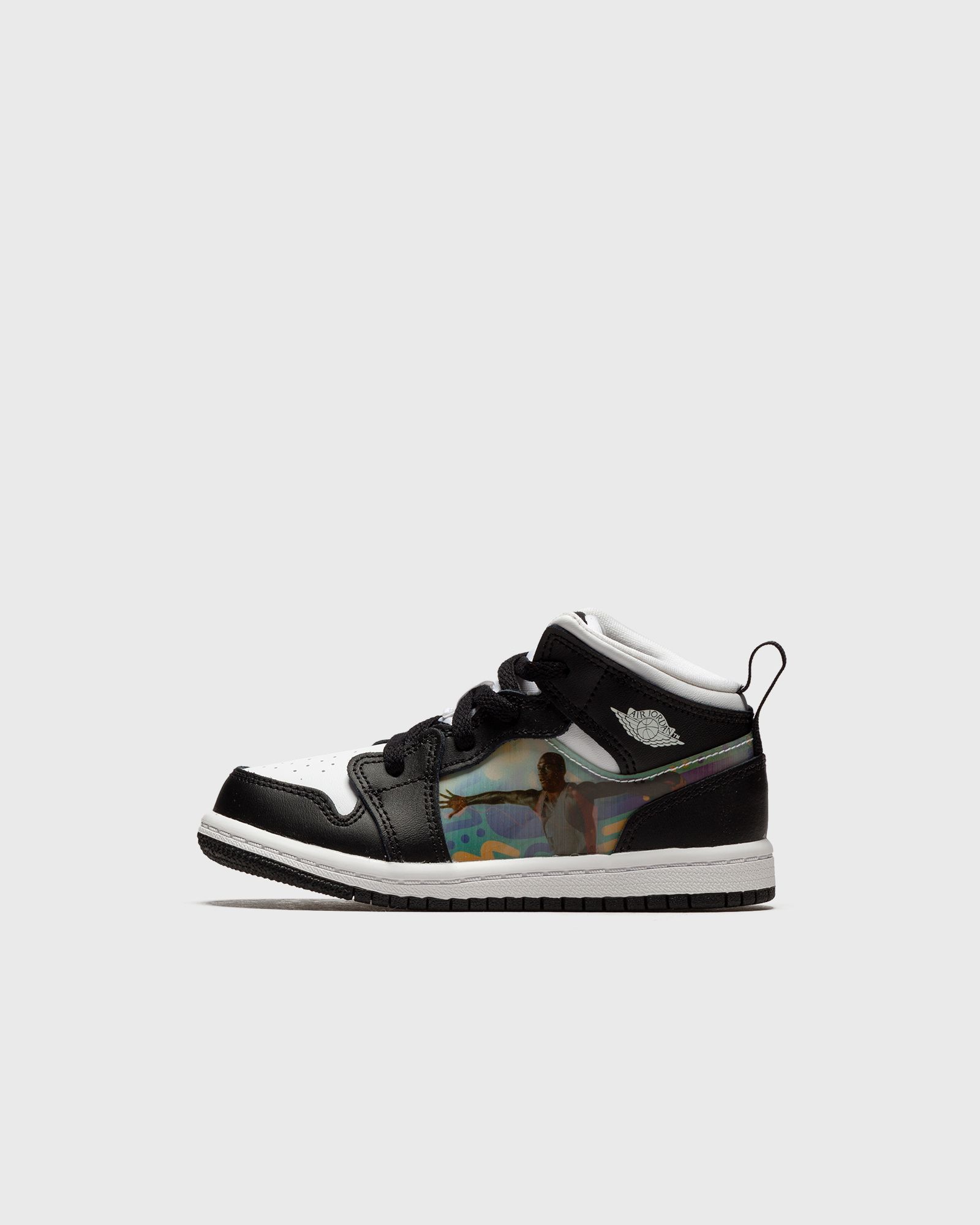 JORDAN 1 MID (TD)