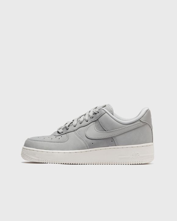 Nike Air Force 1 Premium W Wolf Grey & Summit White