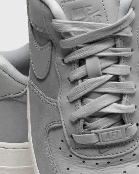 Nike Air Force 1 Low Wolf Grey DR9503-001