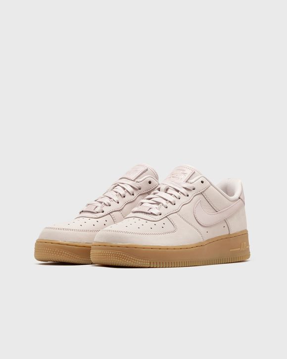 Nike air force hot sale 1 premium suede